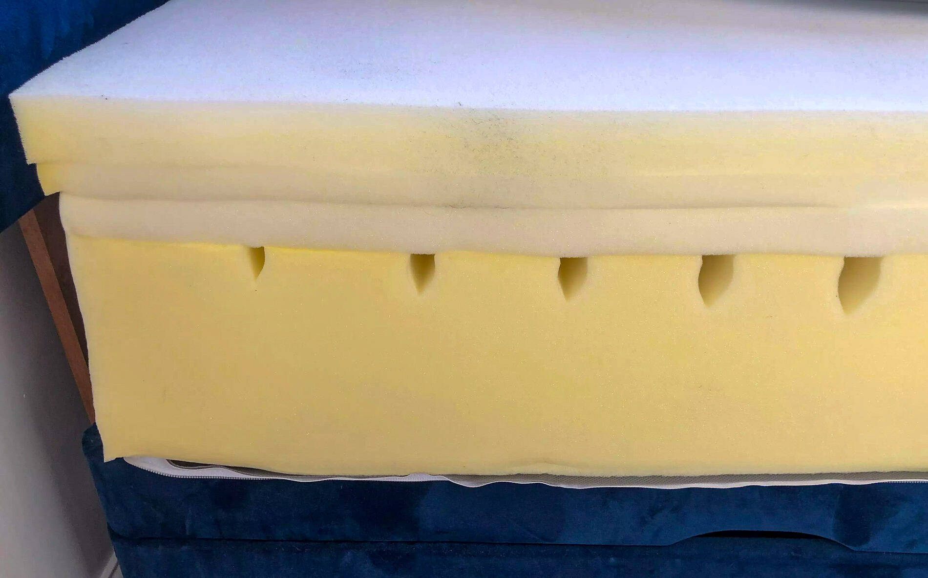 Nectar Hybrid composition